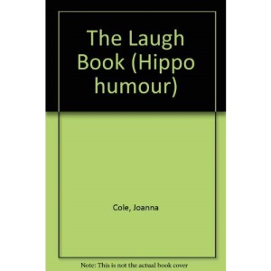 The Laugh Book (Hippo humour)