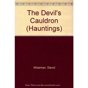The Devil's Cauldron (Hauntings)
