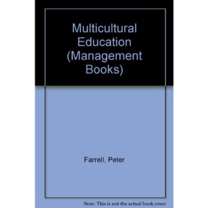 Multicultural Education (Management Books)