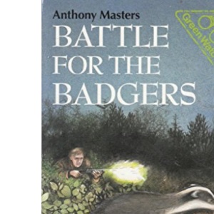 Battle for the Badgers (Green Watch S.)
