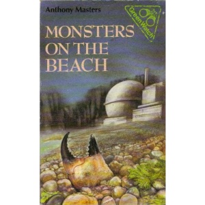 Monsters on the Beach (Green Watch S.)