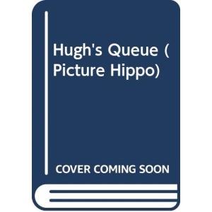 Hugh's Queue (Picture Hippo)