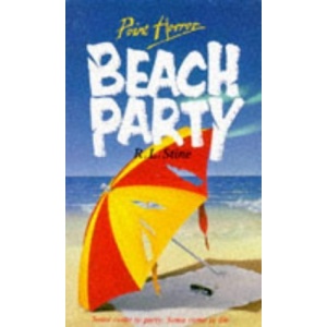 Beach Party