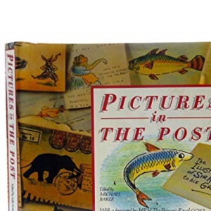 Pictures in the Post