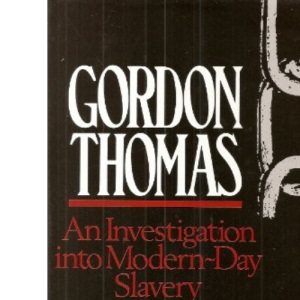 Enslaved: Investigation into Modern-day Slavery