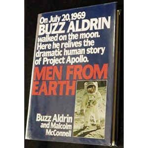 Men from Earth