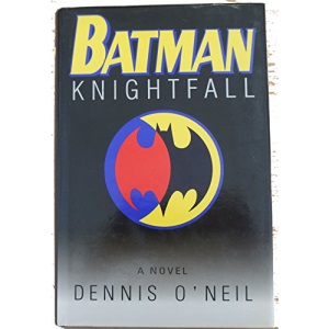 Batman: Knightfall