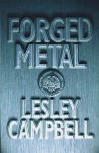Forged Metal