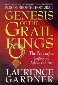 Genesis of the Grail Kings