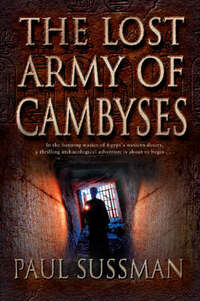 The Lost Army of Cambyses