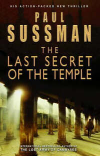 The Last Secret of the Temple