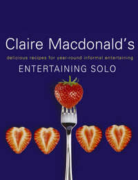 Entertaining Solo