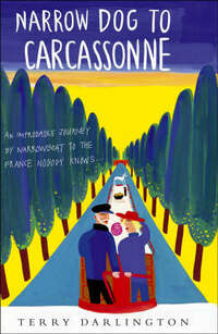 Narrow Dog to Carcassonne
