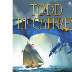Dragonsblood: A New Novel of Pern