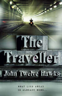 The Traveller (Fourth Realm Trilogy 1)
