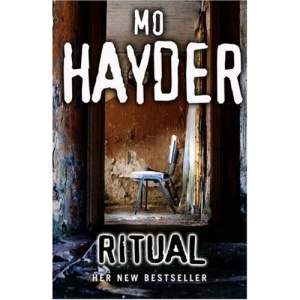 Ritual (Jack Caffery)