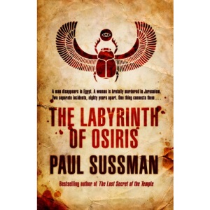 The Labyrinth of Osiris