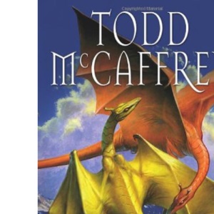 Dragonheart (Dragonriders of Pern 5)