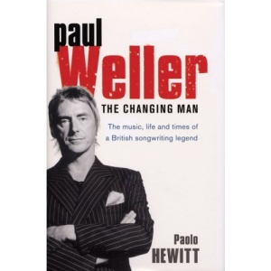 Paul Weller - The Changing Man