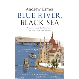 Blue River, Black Sea