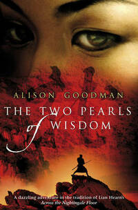 The Two Pearls of Wisdom