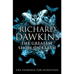 The Greatest Show on Earth: The Evidence for Evolution