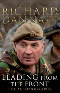 Leading from the Front: The Autobiography