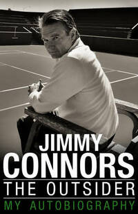 The Outsider: My Autobiography: My Autobiography, The