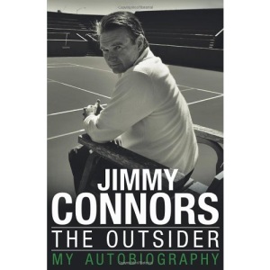 Outsider: My Autobiography, The