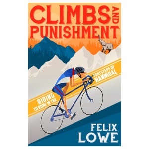 Climbs and Punishment
