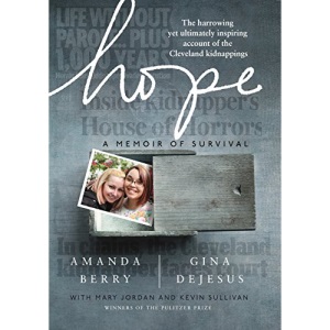 Hope: A Memoir of Survival