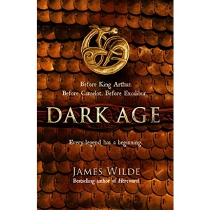 Dark Age: (Dark Age Book 2)
