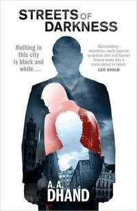 Streets of Darkness (D.I. Harry Virdee)