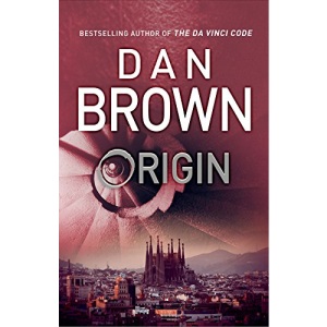 Origin: (Robert Langdon Book 5)