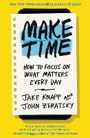 Make Time