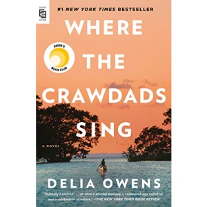 Where the Crawdads Sing