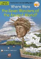 Where Were the Seven Wonders of the Ancient World?
