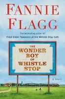 Wonder Boy of Whistle Stop