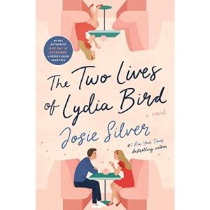 The Two Lives of Lydia Bird