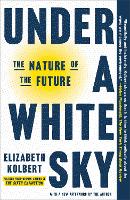 Under a White Sky