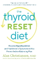 The Thyroid Reset Diet