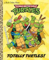 Totally Turtles!