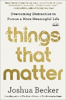 Things That Matter