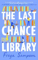 The Last Chance Library