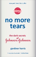 No More Tears: The Dark Secrets of Johnson & Johnson