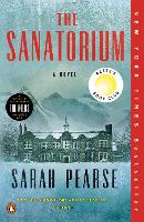 The Sanatorium: Reese's Book Club