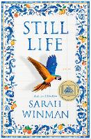 Still Life: A GMA Book Club Pick