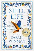 Still Life: A GMA Book Club Pick