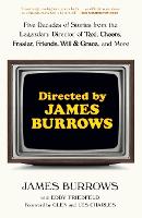 Directed by James Burrows
