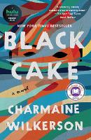 Black Cake: A Read with Jenna Pick